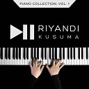 Riyandi Kusuma - My Heart Will Go On Piano Version