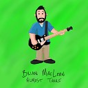 Brian MacLean - Almost There
