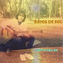 Gutto S llen - Raios de Sol