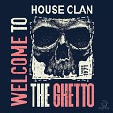 House Clan - Grazie