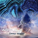 Argus feat Marko - Hidden Harmony