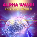 Emiliano Bruguera - Super Learning with Alpha Waves High Level