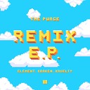 The Purge - Beyond Imagination Element Remix