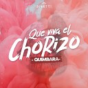 Quimbara - Que Viva El Chorizo