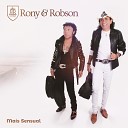 Rony Robson - Luz da minha vida
