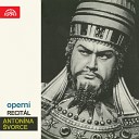 Anton n vorc Prague Smetana Theatre Orchestra Ino… - Otello Act II Jago Vanne la tua meta gia vedo