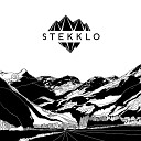 STEKKLO - Ночь cleanmindsounds Mix
