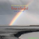 Erik Elias feat Joey Alvarado - Return to Fairyland Sheltered Mix