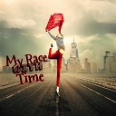 Brentin Davis - My Race With Time