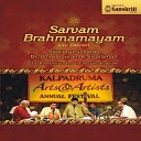 Sikkil Gurucharan Umayalpuram K Sivaraman T V Ramanujacharyulu E M… - Virutham Followed by Vinayaka Hamsadwani Adi…