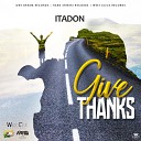 ItaDon - Give Thanks