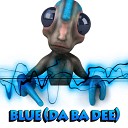 Dj Nicolas Naxwell Dj Combo - Blue Da Ba Dee Extended Mix