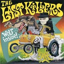 The Last Killers - Tally Ho