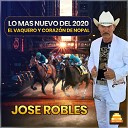 Jose Robles El Guacho - La Muerte del Caballo