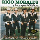 Rigo Morales y Los Alegres del Palmar - Rancho Escondido En vivo
