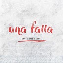 David Bass feat Mats - Una Falla