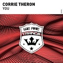 Corrie Theron - You Extended Mix