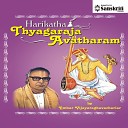 Embar Vijayaraghavachariar - Harikatha Thyagaraja Avatharam Pt 1