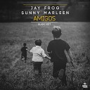 Jay Frog Sunny Marleen - Amigos Blaikz Radio Edit