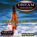 Dream Sound Masters feat Jonathan Reichling - Like A Summer Breeze 2020 Radio Edit