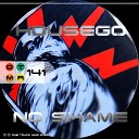 Housego - No Shame