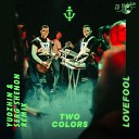 Twocolors - Lovefool Yudzhin Serg Shenon Remix