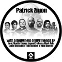 Patrick Zigon Niko Doreen - Pravda Original Mix