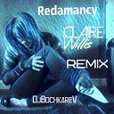 Claire Willis - Redamancy