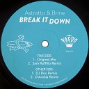 Astratto Brine - Break It Down