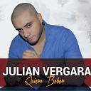 Julian Vergara - Quiero Beber