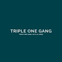 Triple One Gang Jays Lil Chris - Going Up