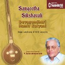 V Subrahmaniam - Raga Lakshanas of Raga Devagandhari…