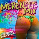 Merengue Mix - Un hombre sin mujer