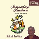 Malladi Suri Babu - Mayamohamu Jog Adi