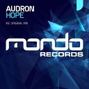 Audron - Hope Original Mix