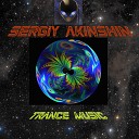 Andrew Rayel Robbie Seed Sergiy Akinshin - Stars Collide Sergiy Akinshin Remix