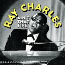 Ray Charles - Alone in the City