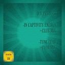 D V Project - In Captivity Energy Club Mix