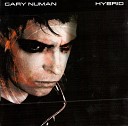 Gary Numan - Are Friends Electric