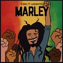 Tenma feat Gana Muthu - Marley