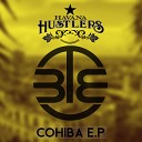 Havana Hustlers - Buena Cheyne Christian Sneaker Dancing Dub