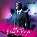 Akon - Right now Yuza Remix