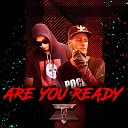 Tayler feat King Son - Are You Ready
