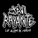 Javi Rayante - Los cidos de Marcos