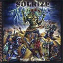 Solrize - Ode to the Nose