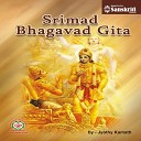 Jyothy Kamath - Srimad Bhagavad Gita Pt 19