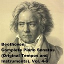 Adrian Gagiu - Sonata No 18 in E Flat Major Op 31 No 3 2 Scherzo Allegretto…