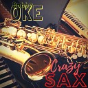 Bobby Oke - Ice And Sax