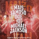 MC Galaxia Mc Vuk Vuk MC DL 22 feat DJ Derek… - Mais Famoso Que o Michael Jackson