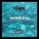 Kaimen feat Nathan Rogue Lottie Franklin - Hopeless